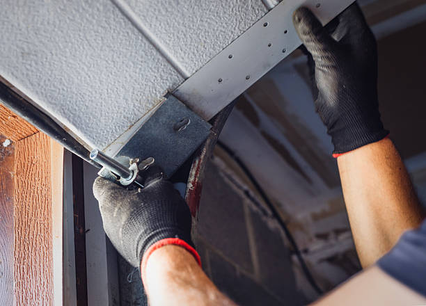 Reliable Garage Door contractor in Andover, MN by Garage Doors Repair Pro